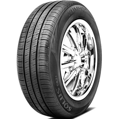 Tire Kumho Solus TA31 205/55R16 91H (OE)