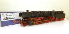 Roco H0 62147 Dampflok BR 043 903-4 DB schwarz Öl DCC-digital Sound   H78