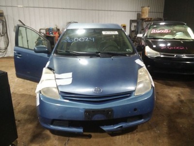 Chassis ECM Computer Power Supply Thru 10/05 Fits 05 PRIUS 2133981