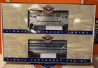 Lionel Canadian Pacific Alum Passenger 2 Car Pack #39151 "O" Baggage/Dining NIB — photo 1