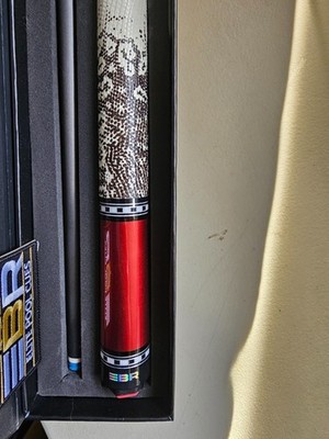 Efren Bata Reyes EBR EL-01 RL Series Pool Cue BRAND NEW 2026 EFREN SERIES