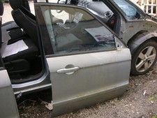 Porte avant et accessoires Ford S-MAX