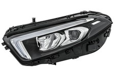 NEU - HELLA 1EX015091-811 Hauptscheinwerfer für MERCEDES-BENZ