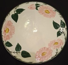 Villeroy & Boch Wild-Rose Wildrose Kuchenteller Tortenplatte Servierplatte 32cm