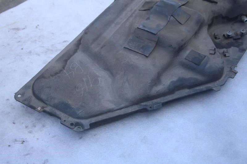 TANQUE DE COMBUSTÍVEL 2014 LEXUS RX450H - Imagem 2 de 4