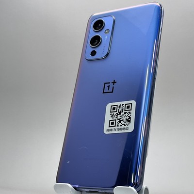 OnePlus 9 LE2117 128GB Winter Mist T-Mobile Unlocked W075833