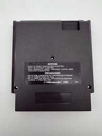 Cobra Triangle NES OVP Nintendo Bienengr&auml;ber PAL NES-CU-EEC