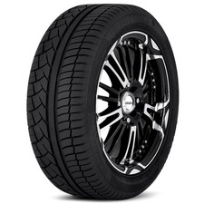 2 New Trazano Pcr Radial - P20545zr16 Tires 2054516 205 45 16