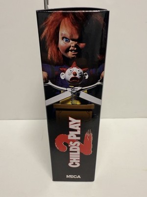 Neca Child's Play 2 Ultimate Chucky Brand New 2026 RARE IN HAND | eBay