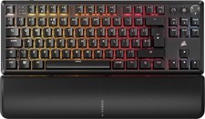 Image of Corsair K70 Core TKL Wireless RGB Keyboard MLX Red Switch CH914901EUK