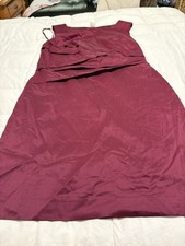 NWT ANN TAYLOR  PREPPY DRESS WOMENS SIZE 14