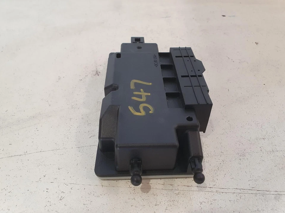 BMW 5 SERIES A-BAG MODULE 65779253637, F10/F11, SEDAN/WAGON,  - Image 4 of 4