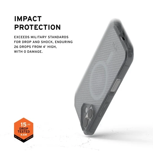 UAG Dot Case for iPhone 17 - Thumbnail 4