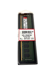 Kingston 16GB DDR4 RDIMM 3200MHz ECC REGISTERED 1RX4 SERVER RAM KTD-PE432/16G