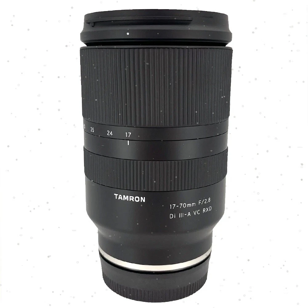 17-70mm Focal f/2.8 Camera Lenses for sale - eBay