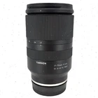 Tamron 17-70mm f/2.8 Di III-A VC RXD Lens for Sony E AFB070S-700