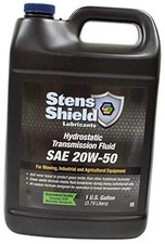 Shield 770-738 SAE 20W-50 Hydrostatic Transmission Fluid Gallon