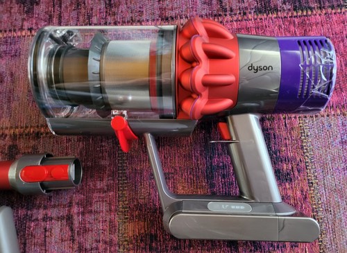 Dyson V10 Staubsauger NEU - Bild 4 von 9