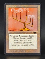 Candelabra of Tawnos Prices | Magic Antiquities | Magic Cards