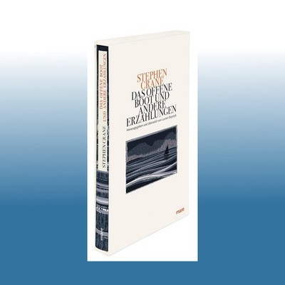 Das offene Boot und andere Erzählungen | Stephen Crane