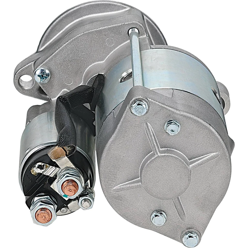 Starter For Ford 6.0L F450 F550 Super Duty 2003-2006 Truck 2003-2007; SFD0094 - Image 3 of 4
