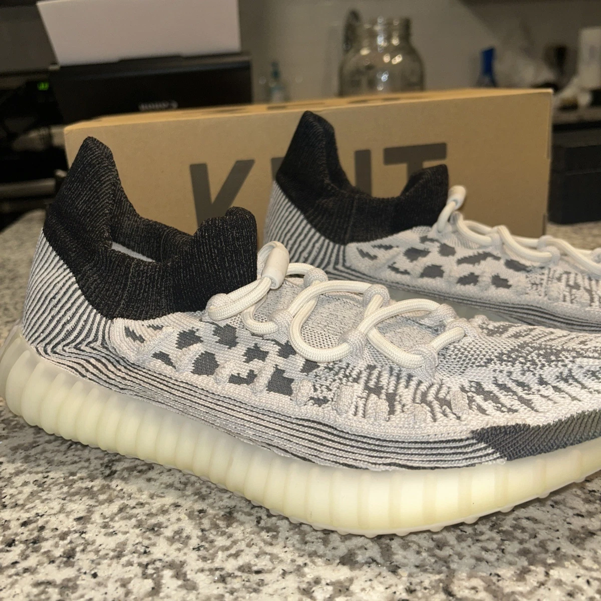 Las mejores ofertas en Zapatillas Adidas Yeezy para hombre | eBay