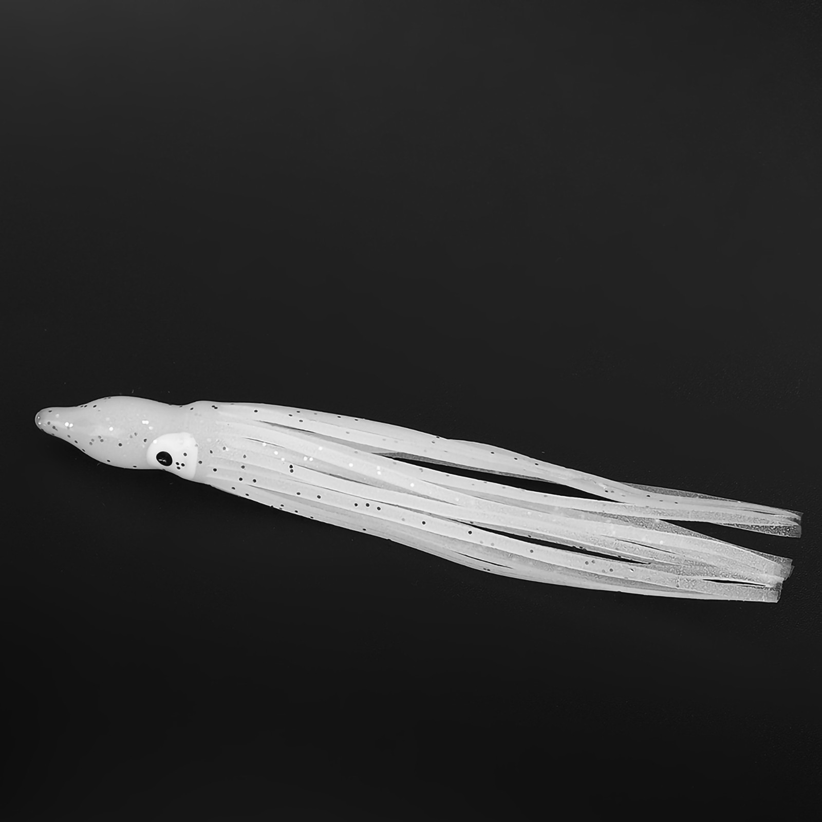 10pcs Bag Mini Size Squid Octopus Shape Fishing Bait Lure Fishing Tackle Tools R