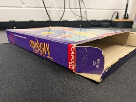 Little Mermaid (NES, 1991) No Manual | Tested | Authentic