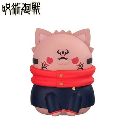 MEGA CAT PROJECT Jujutsu Kaisen Nyanko Shibuya Incident Mini