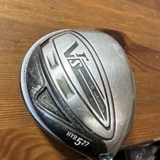 Nike Golf VRS 5 Hybrid 27 Loft Fuboki Regular Flex Jumbo Max Grip RH 40 In.