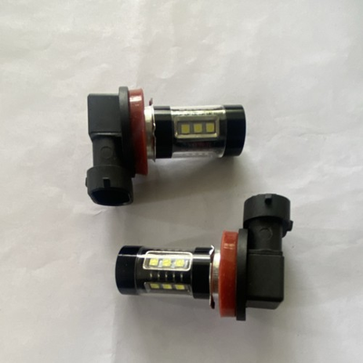 #ad LED Headlight H4 HB2 9003 High and Low Beam 300000LM 6000K $25.00