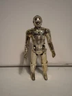 C-3PO figure - Vintage Star Wars Kenner - 1978 - Loose Complete