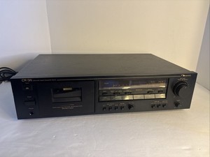 Nakamichi Cr-2a | eBay