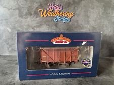 Bachmann OO Gauge 37-779 MOGO