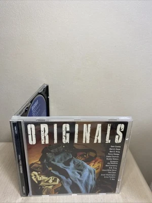 Verschiedene Künstler - Originals (1993) CD Album Wie Neu - Bild 1 von 4