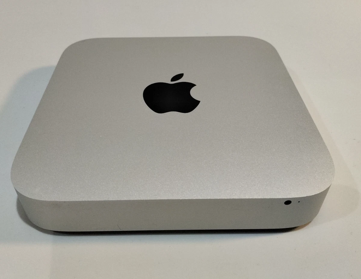 Intel Core i7 2nd Gen. Apple Mac mini 2011 Released Apple Desktops