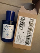 Profumo Acqua Di Parma 100 Ml