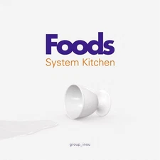 Used Foods System Kitchen Equipment