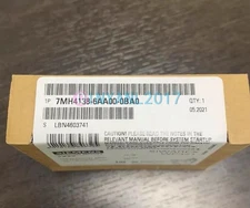 1PCS New module 7MH4138-6AA00-0BA0 7MH41386AA000BA0 #F7