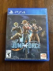 Jump Force PS4 Tested - PlayStation 4