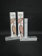 IT Cosmetics Lot Brow Power Brushes Pencil Pomade Tightline 3 in 1 Primer New