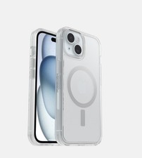 OtterBox Symmetry Series Case for Apple iPhone 15 Plus/14 Plus MagSafe