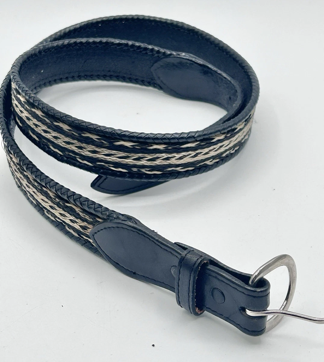 Horse Belts for Men for sale | eBay display picture 1