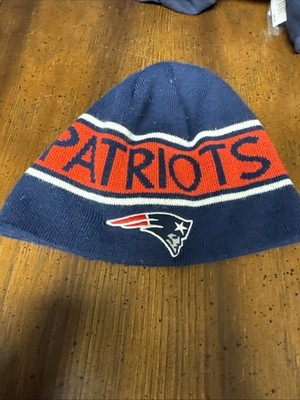 New England Patriots Hat Men s Nfl