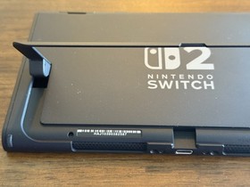 Nintendo Switch 2 Console Tablet Only HAJ Japanese Version Mint Condition T/W