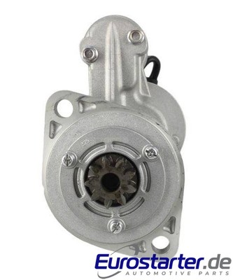 1*** Anlasser Hitachi Neu Original S13-207 für Yanmar Carrier Thermo King Hitac
