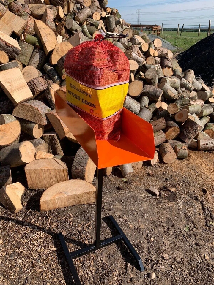 log netting tray MEDIUM 45X60 NETS - Image 4 of 4