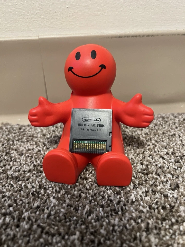 Mario Party DS Nintendo DS Video Game Cartridge, 2007 Edition, Game Only - Image 2 of 2