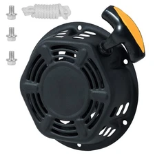 Pull Start Assembly for Champion Generator Water Pump Pressure Washer 196cc 2...