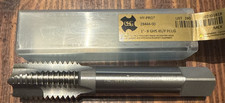 Osg 2844400    1-8 Spiral Point Tap, Plug 4 Flutes Brand new,